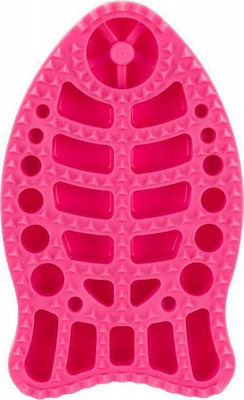 Trixie Massage Brush for Cats 7x11cm