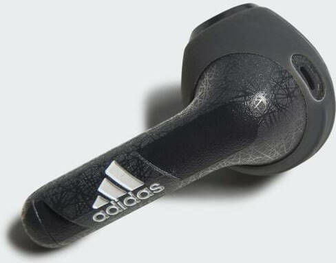 adidas Z.N.E. 01 Earbud Bluetooth Handsfree Ακουστικά με Αντοχή στον Ιδρώτα και Θήκη Φόρτισης Γκρι