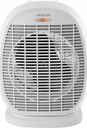 Sencor Fan Heater Room Floor 2000W