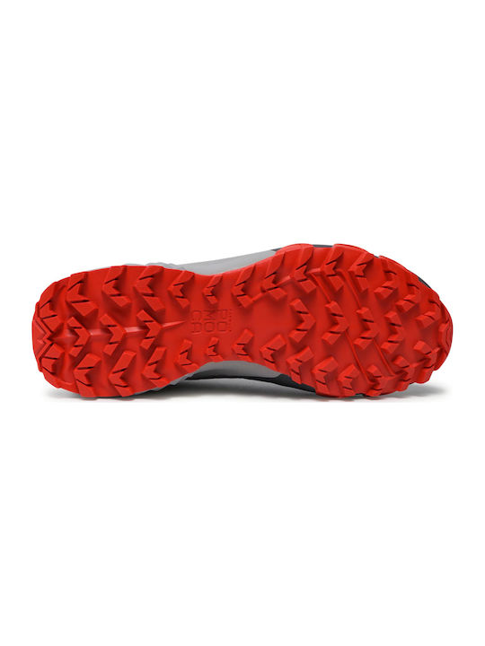 Feline Sl Sport Shoes Trail Running Gray
