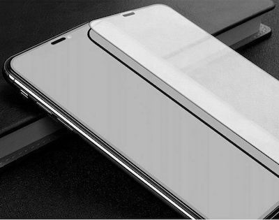 Mocolo Anticrash 3D Full Face Tempered Glass (Redmi 10)