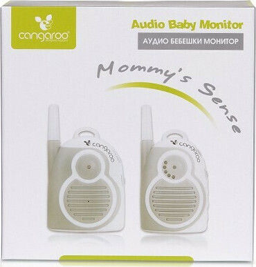 Cangaroo Mommy’s Sense Wireless Baby Monitor