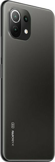 Xiaomi 11 Lite 5G NE Dual SIM (8/128GB) Negru Trufe