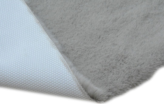 Newplan Puffy Fc25 Bedroom Rug Set Puffy FC25 Taupe 5-41-PF-T-FC25TAUPE-SET067 3 Pieces Newplan Puffy Fc25 Bedroom Rug Set Puffy FC25 Taupe 5-41-PF-T-FC25TAUPE-SET067 3 Pieces