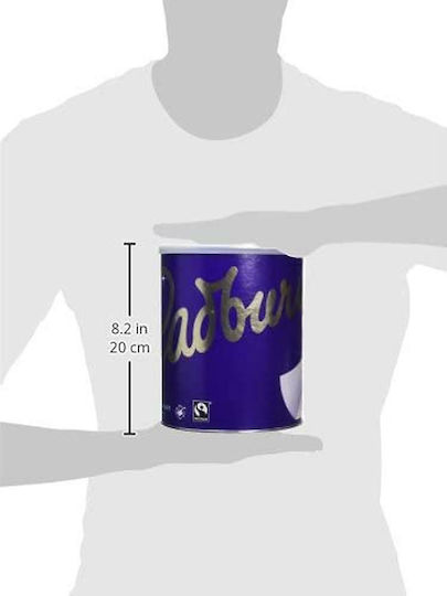 Cadbury Chocolate Powder 2000gr