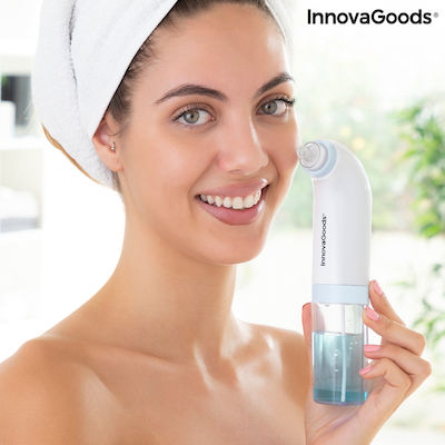 InnovaGoods Hyser Cleansing Face Care Device V0103362