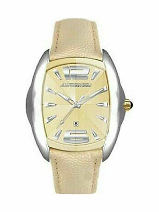 Chronotech Ρολόι Δερμάτινο Chronotech Ρολόι Δερμάτινο