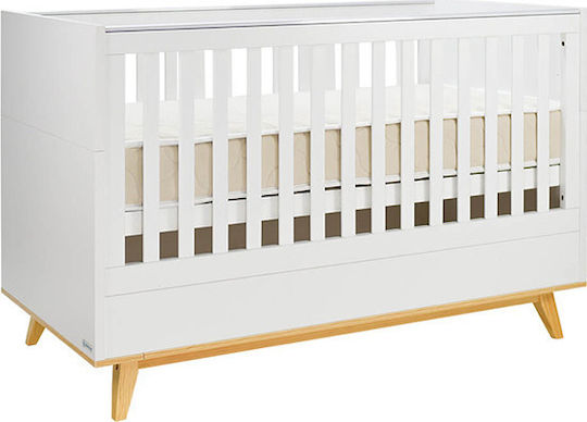 Bebe Stars Cappuccino Baby-Möbel-Sets