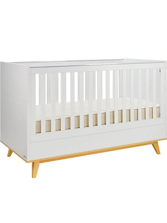 Bebe Stars Cappuccino Baby-Möbel-Sets
