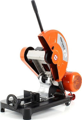 Kraft & Dele Metal Cutting Disc Saw Electric 3000W KD594 with Power 3kW