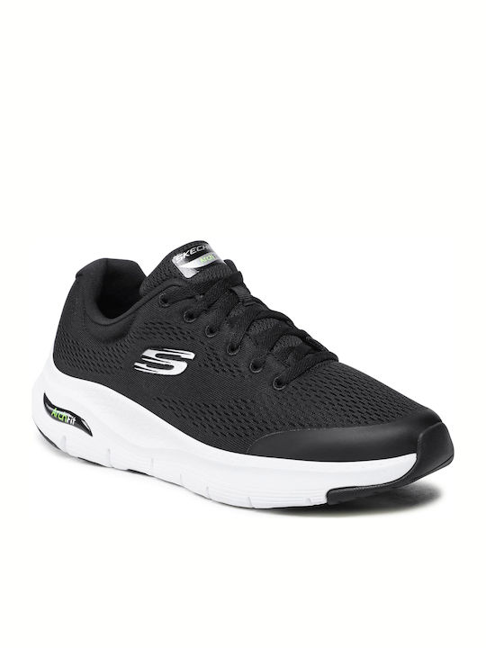 Sneakers Black