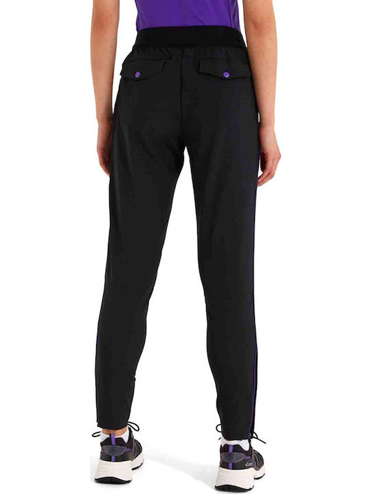 Ellesse Minisa Sweatpants Black