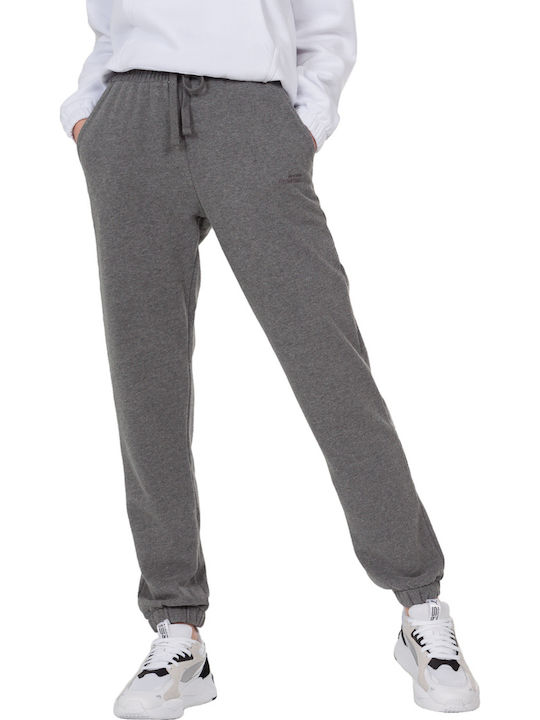 Emerson Women's Jogger Sweatpants Gray