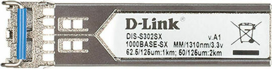 D-Link DIS-S302SX Transceiver 1τμχ DIS-S302SX