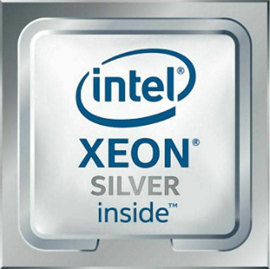 HP Xeon Silver 4208 2.1GHz Processor 8 Core for Socket 3647 Tray