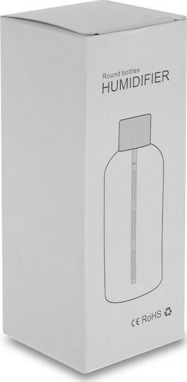 Bottle Humidifier