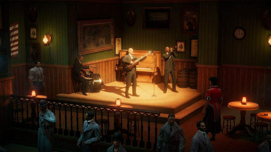 Empire of Sin PC Game