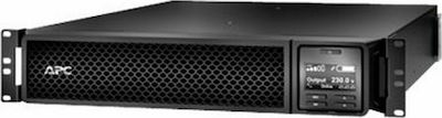 APC Smart-UPS SRT 3000VA RM 230V Network