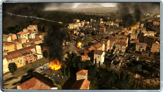 R.U.S.E. PS3 Game