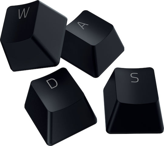 Razer Phantom Keycap Upgrade Set Keycap Black