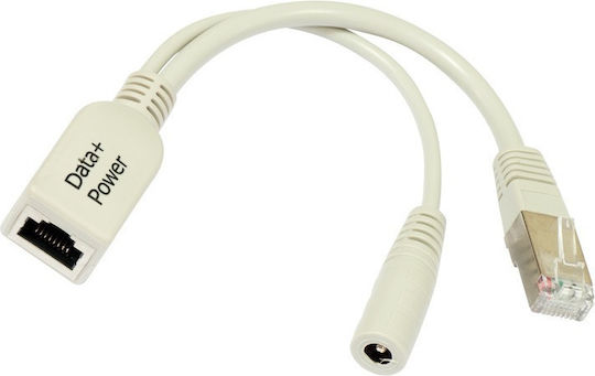 MikroTik wAP LTE kit Access Point Wi‑Fi 4 Single Band (2.4GHz) για Εξωτερική Τοποθέτηση