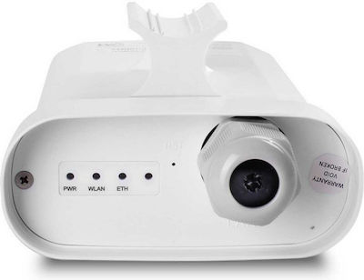 Wisnetworks WIS-Q2300L Access Point Wi‑Fi 4 Single Band (2.4GHz) για Εξωτερική τοποθέτηση