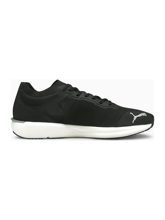 PUMA Liberate Nitro Men's Running Black