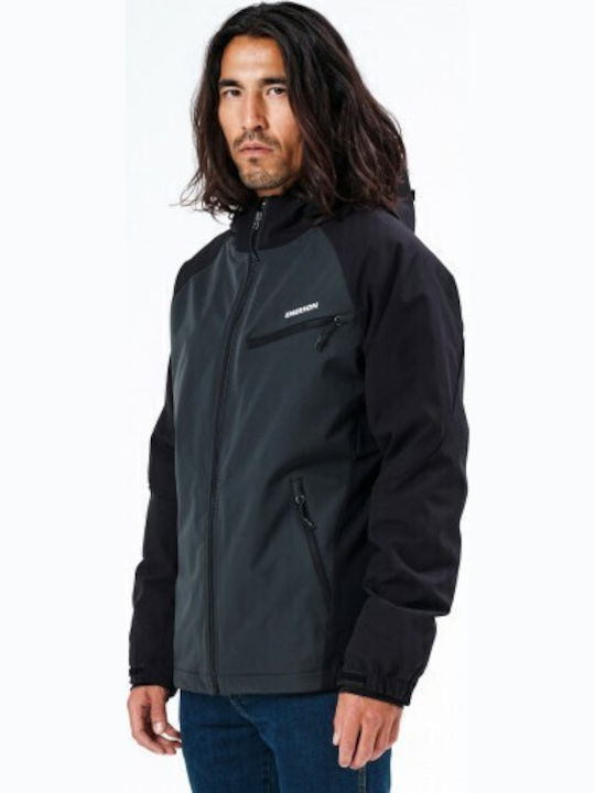 Jacke Ebony / Black
