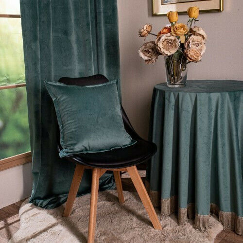 Teoran Калъф За Възглавница Velvet 15 65x65см