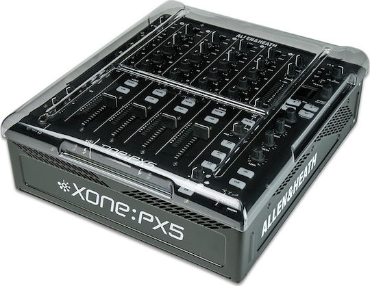 Decksaver 12” Pioneer / Xone / Denon Mixer Προστατευτικό Κάλυμμα Διάφανο