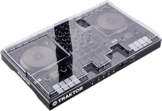 Decksaver NI Kontrol S4 MK3 Protective Cover