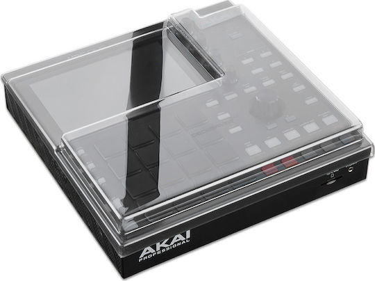 Decksaver Akai MPC One Προστατευτικό Κάλυμμα Διάφανο