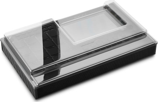 Decksaver Akai Pro MPC Live II Schutzcover Transparent