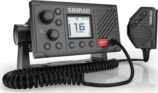 Simrad RS20S Transmițător Wireless VHF Marine
