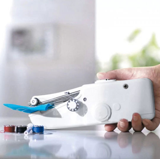 Ραπτομηχανή Χειρός Handy Sewing