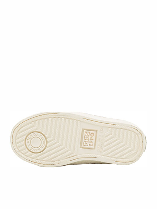Kids Sneakers High Pink