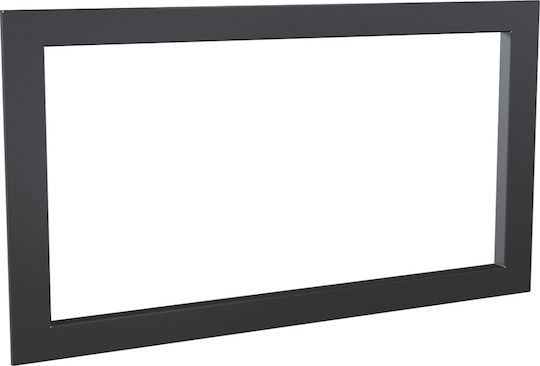 Kratki Steel Fireplace Mantel 107.6x58.6cm