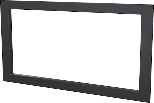 Kratki Steel Fireplace Mantel 107.6x58.6cm