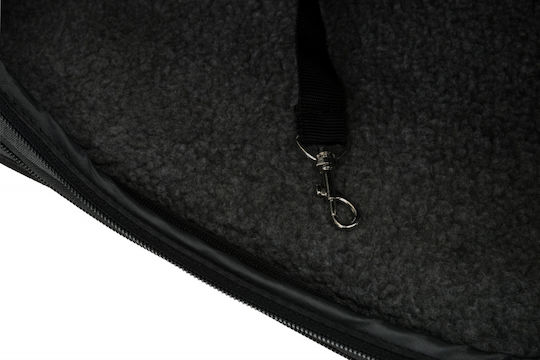 Trixie Holly Dog Carrying Gray Handbag for 15kg Pets L50xW30xH30cm
