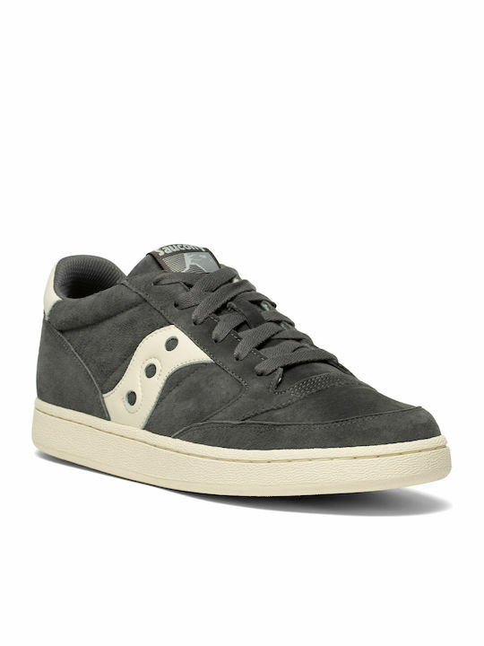 Originals Jazz Court Sneakers Gray