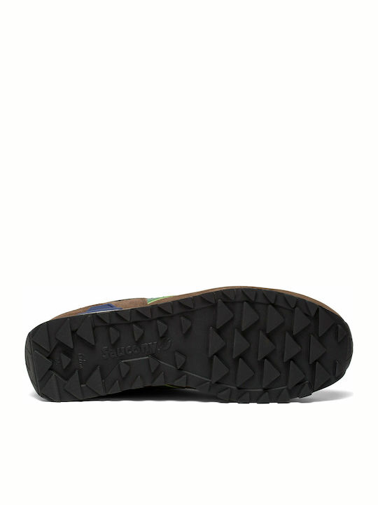 Shadow Original Sneakers Brown