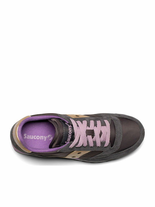 Originals Jazz Triple Sneakers Gray