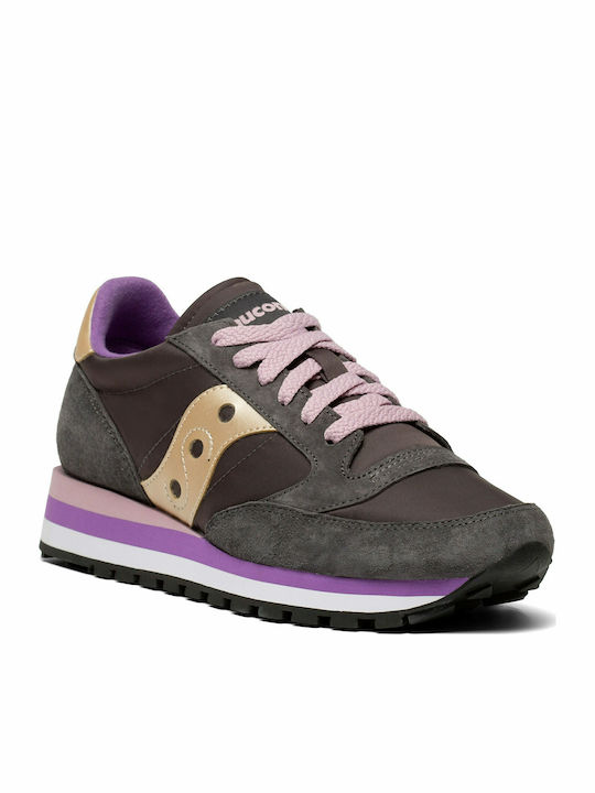 Originals Jazz Triple Sneakers Gray