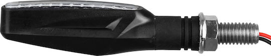 GloboStar Flash Motocicletă LED 2buc
