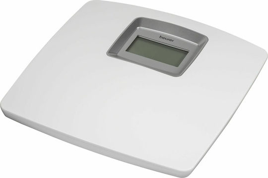 Beurer Ψηφιακή Ζυγαριά 180kg Λευκή 74110