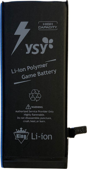 616-0805 Kompatibler Ersatzakku 1810mAh für iPhone 6