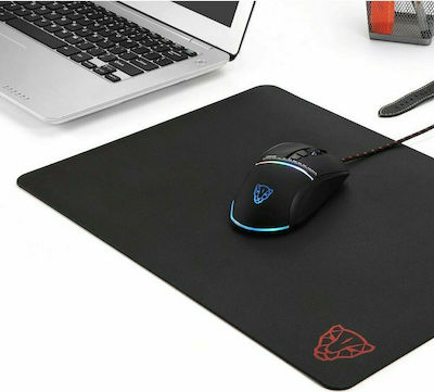 Motospeed P40 Mouse Pad Large 400mm Μαύρο