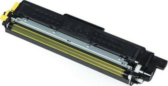 Brother TN-243C Γνήσιο Toner Laser Εκτυπωτή Κυανό 1000 Σελίδων TN-243C