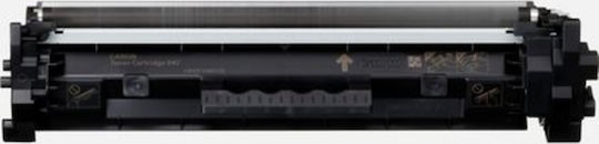 Canon 047 Γνήσιο Toner Laser Εκτυπωτή Μαύρο 1600 Σελίδων (2164C002)