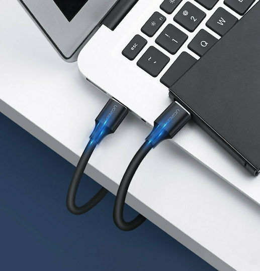 Ugreen 0.5m USB 3.0 Cable A-Male (10369)